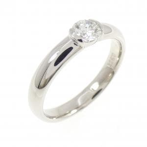 PT900 ダイヤモンド リング 0.309CT