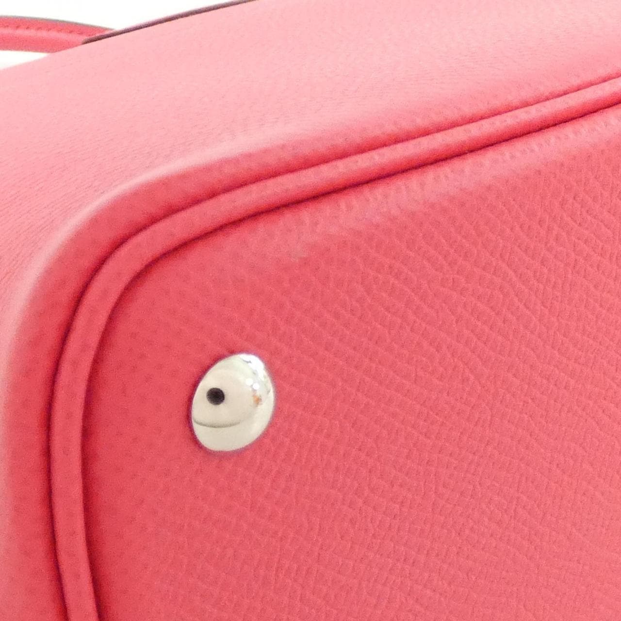 エルメス ボリード 27cm 041693CK バッグ