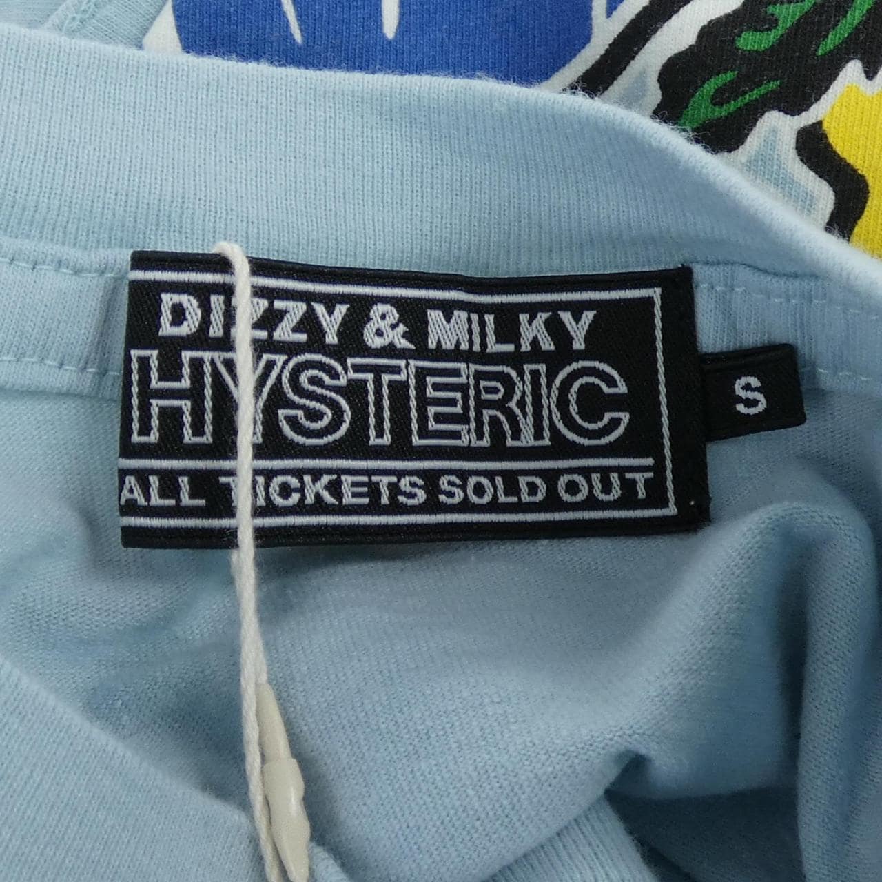 ヒステリックグラマー HYSTERIC GLAMOUR Tシャツ