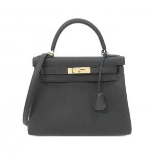 【未使用品】エルメス ケリー 28cm 084393CP バッグ