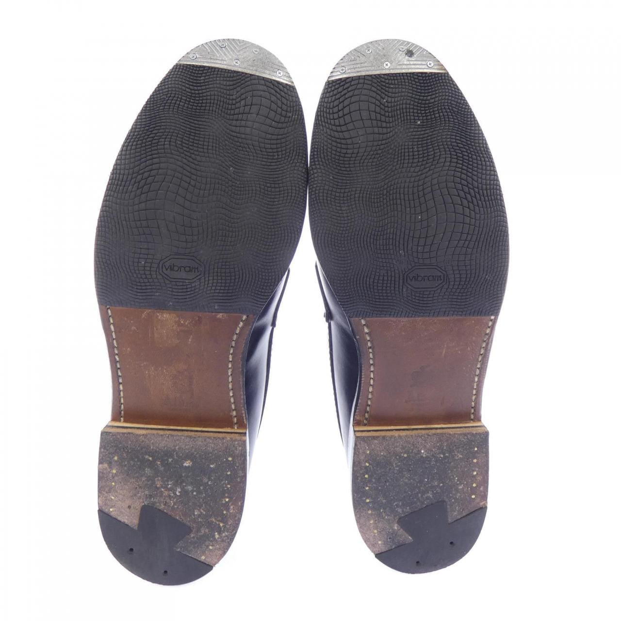 オールデン ALDEN PENNY LOFER シューズ