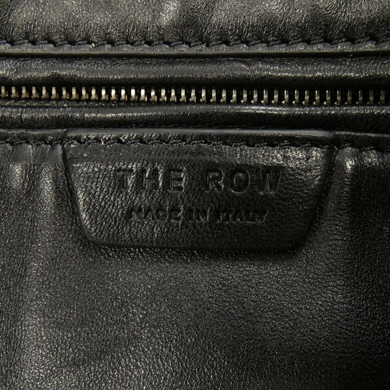 ザロウ THE ROW JOE BACKPACK W1632 L97 BAG