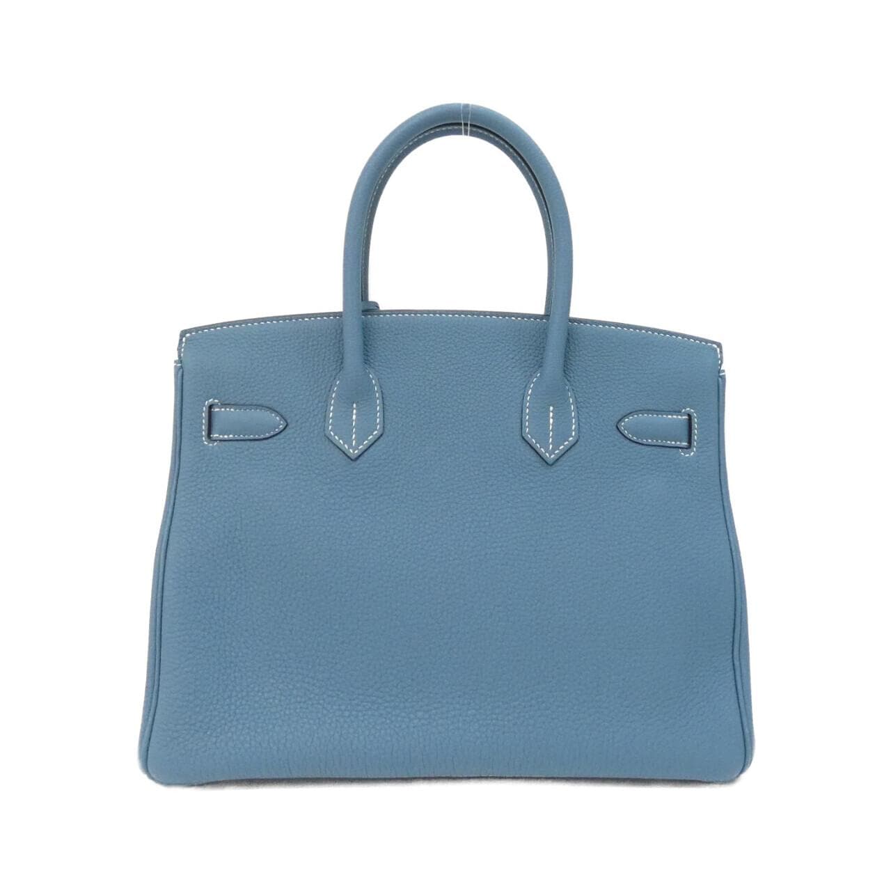 KOMEHYO | HERMES Birkin 30cm 030520CK Bag | HERMES | Designer Bags