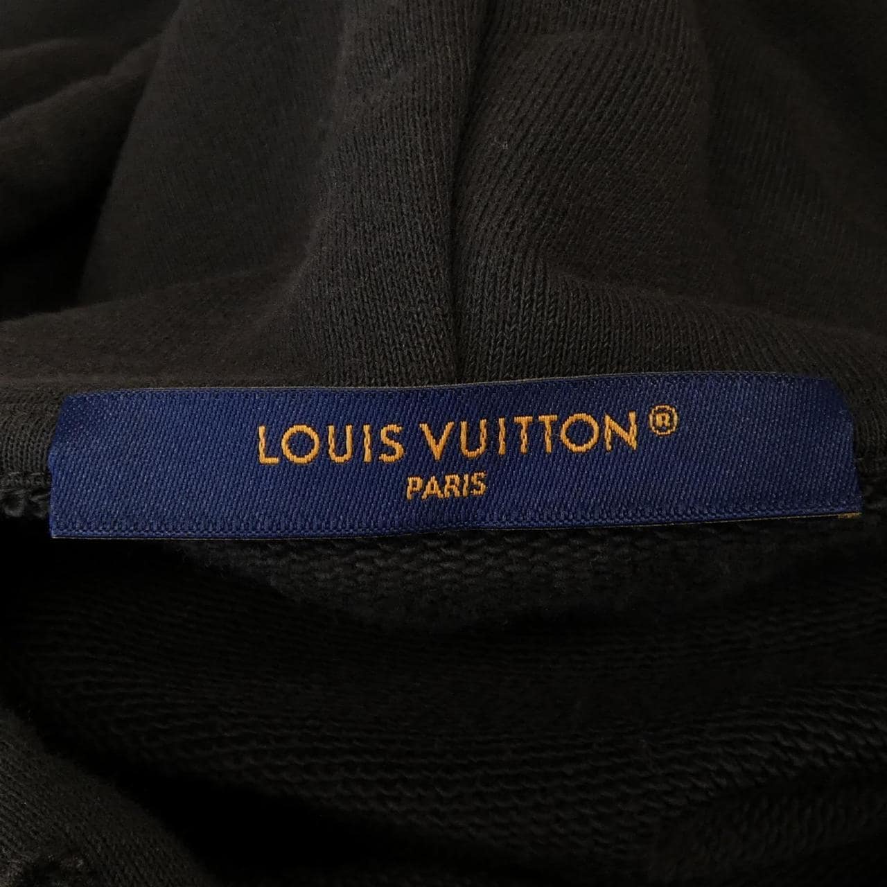 ルイヴィトン LOUIS VUITTON HSY92WZA8 パーカー