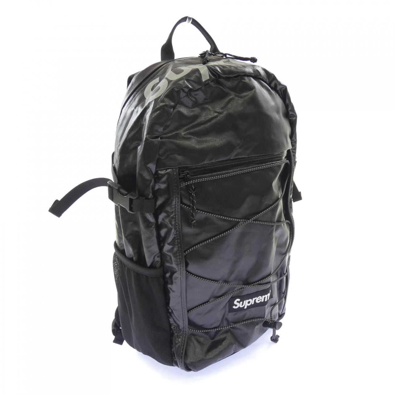 シュプリーム SUPREME BACKPACK