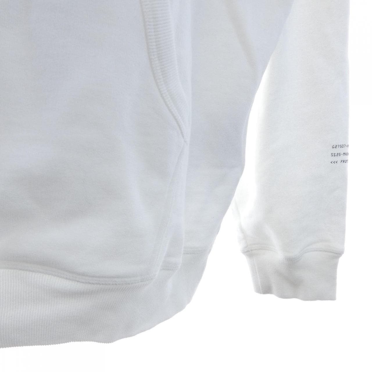 モンクレール ジーニアス MONCLER GENIUS 109U8G00001 パーカー