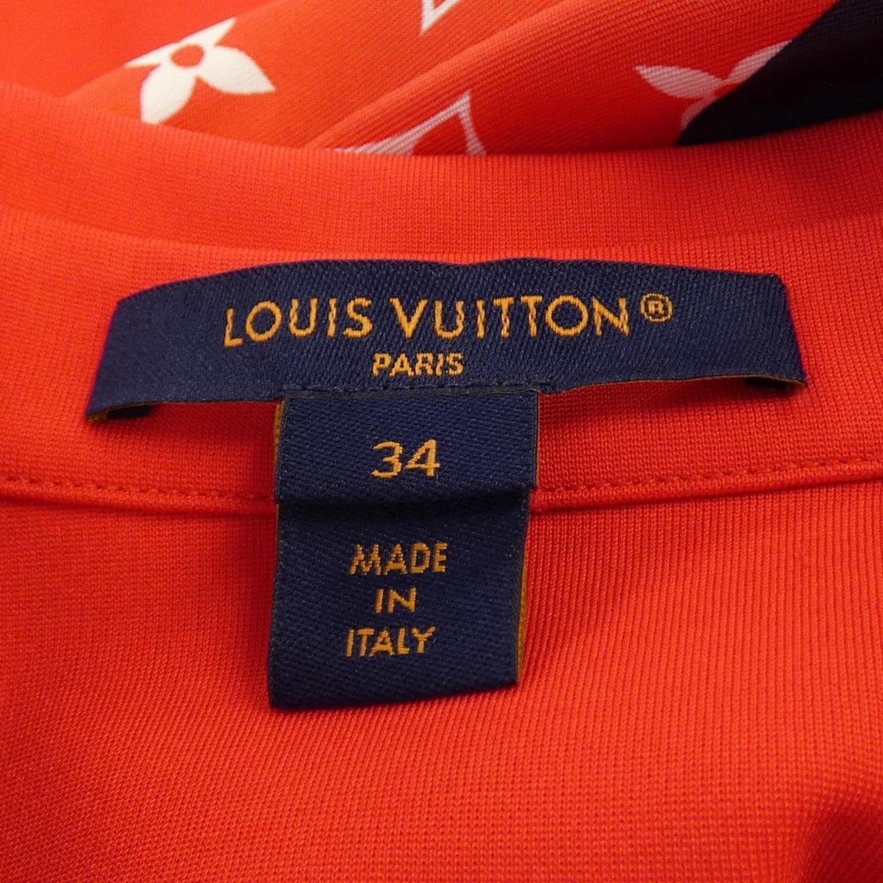 ルイヴィトン LOUIS VUITTON FQBL15Y11 シャツ