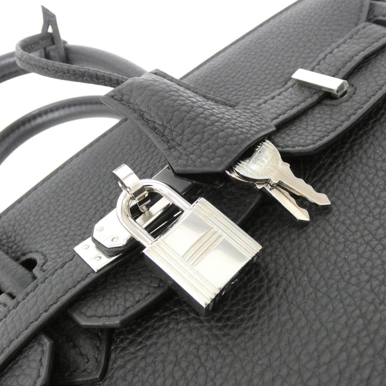 エルメス バーキン 25cm 041344CK バッグ