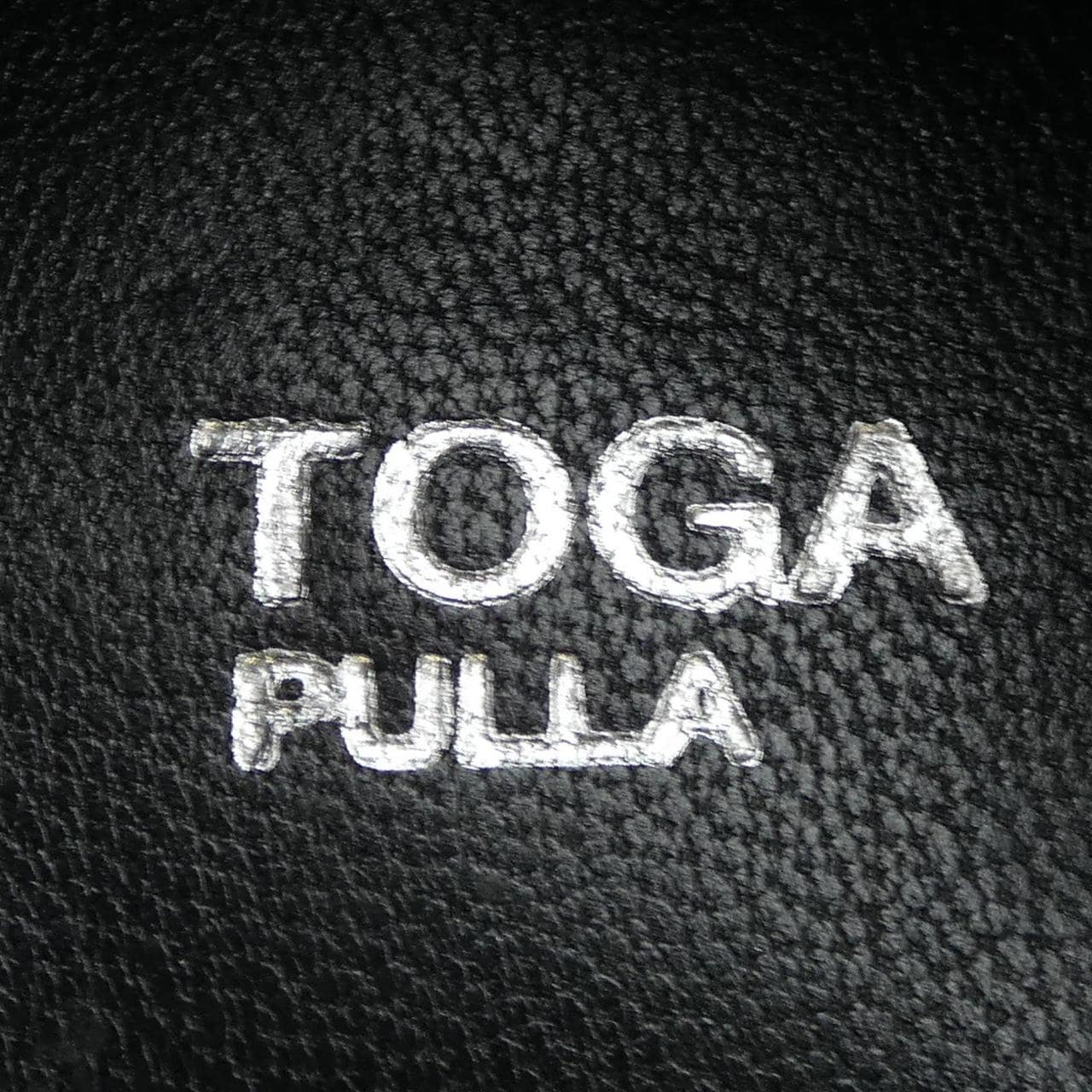 トーガ TOGA 0920G サンダル