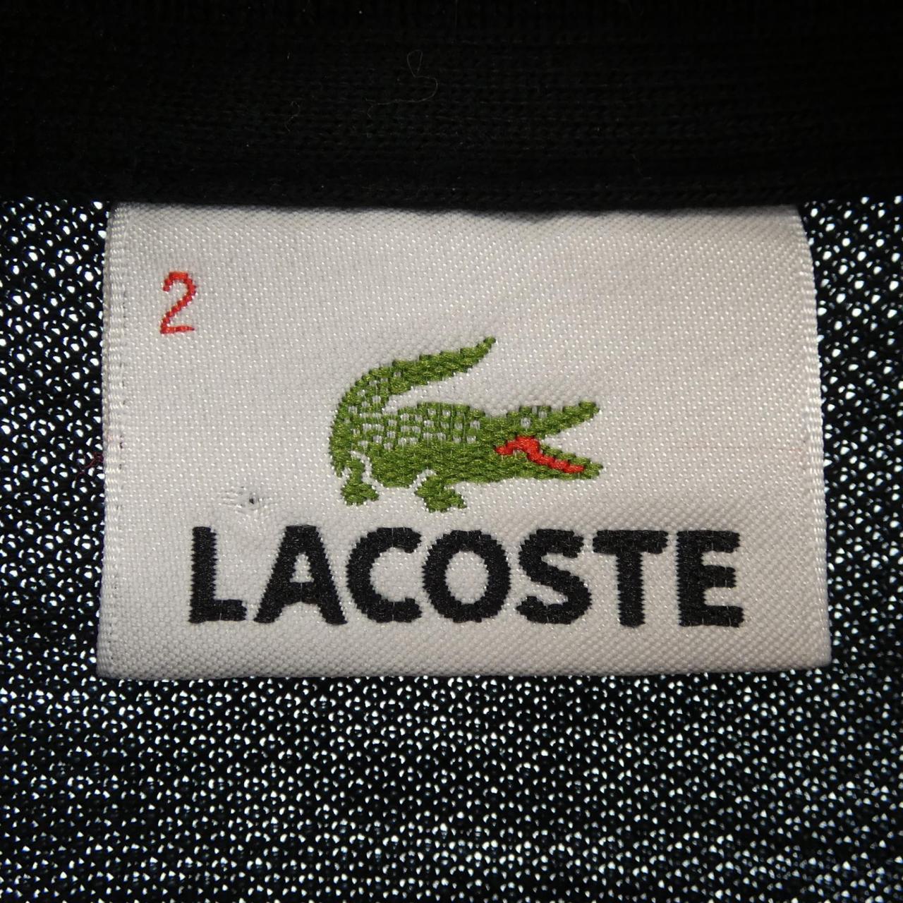 ラコステ LACOSTE ポロシャツ