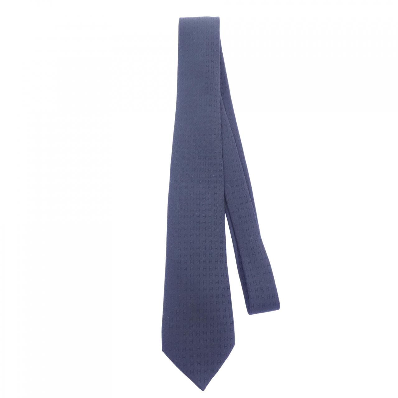 エルメス HERMES NECKTIE
