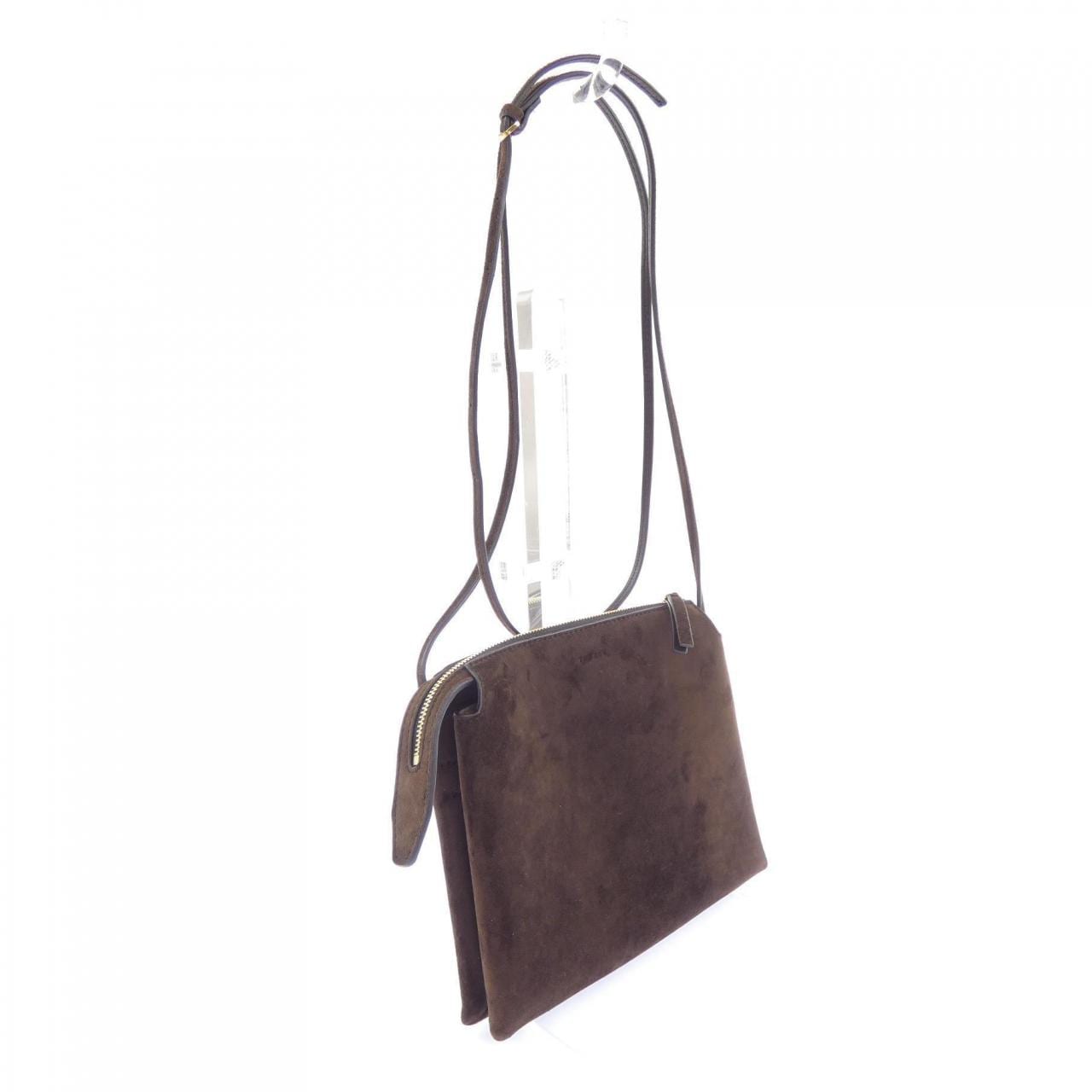 ザロウ THE ROW NU MIN TWIN W1236 L25 BAG