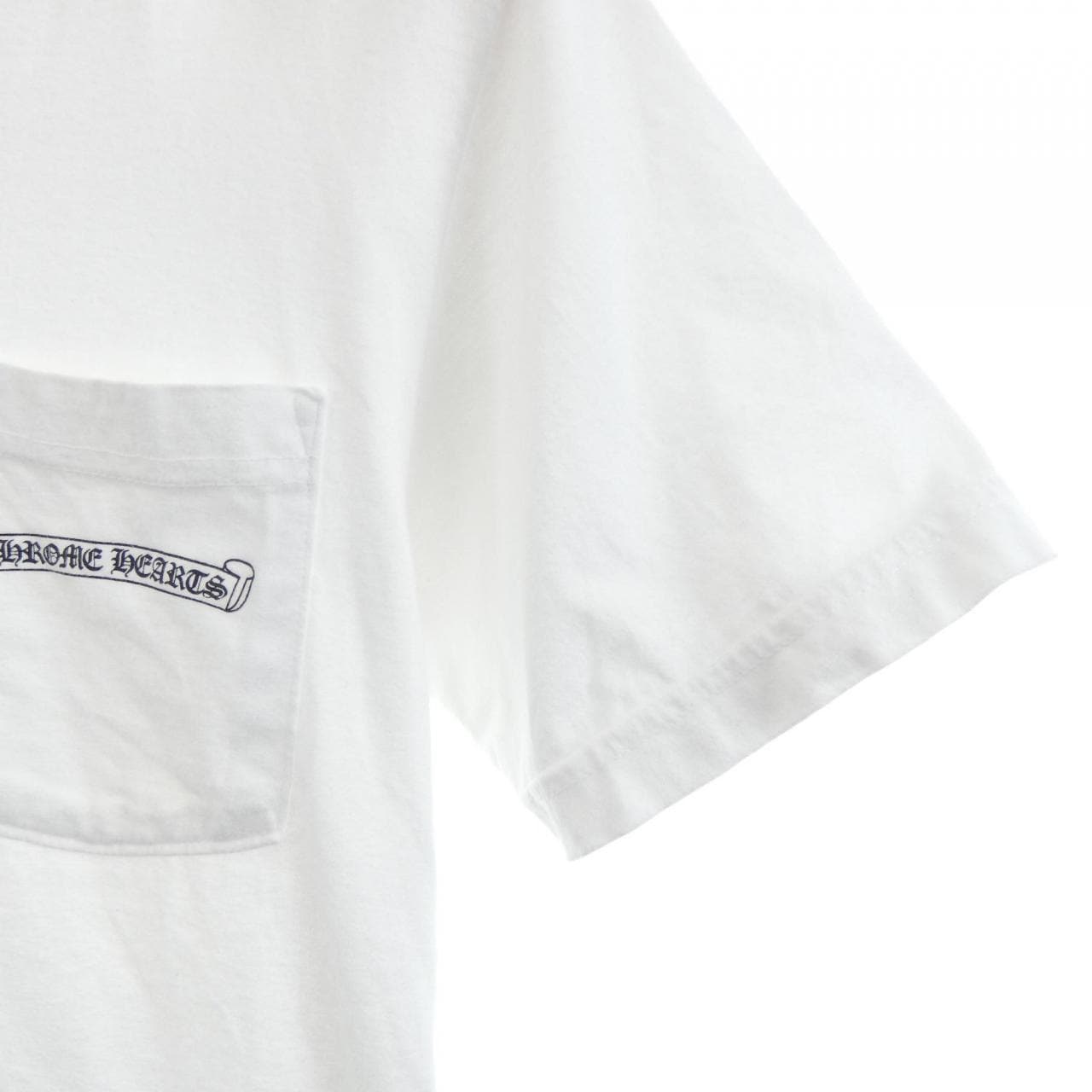 クロムハーツ CHROME HEARTS 2212-304-0070 Tシャツ