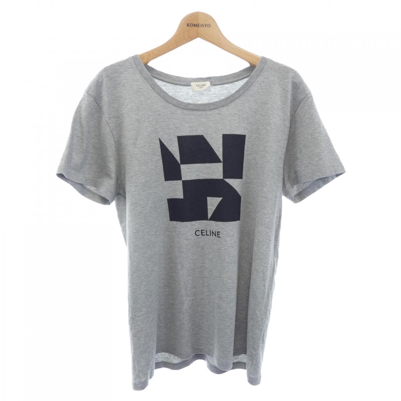 セリーヌ CELINE 2X308933F Tシャツ