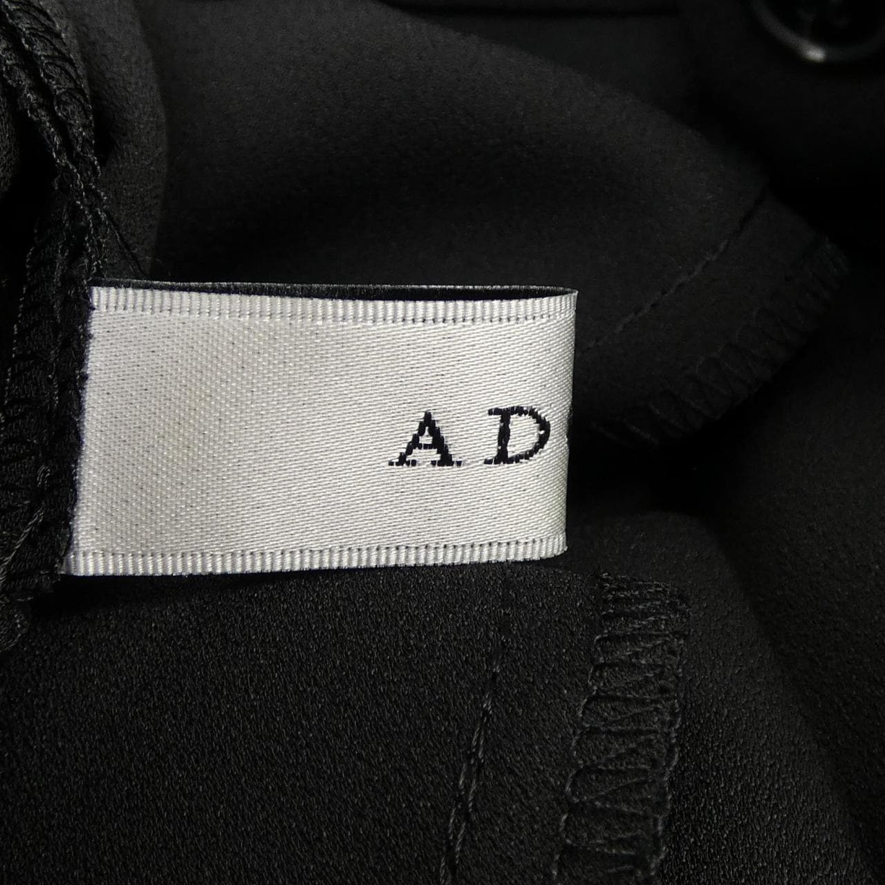 アドーア ADORE 531-4130101 パンツ