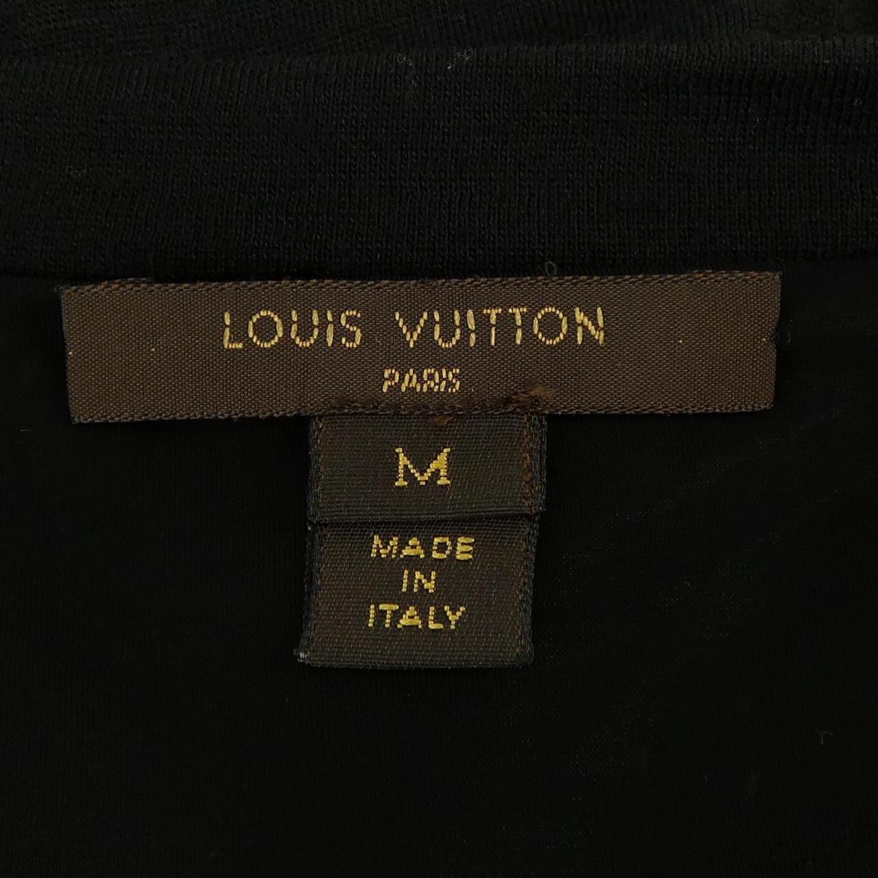 ルイヴィトン LOUIS VUITTON F2DR04W8U ワンピース