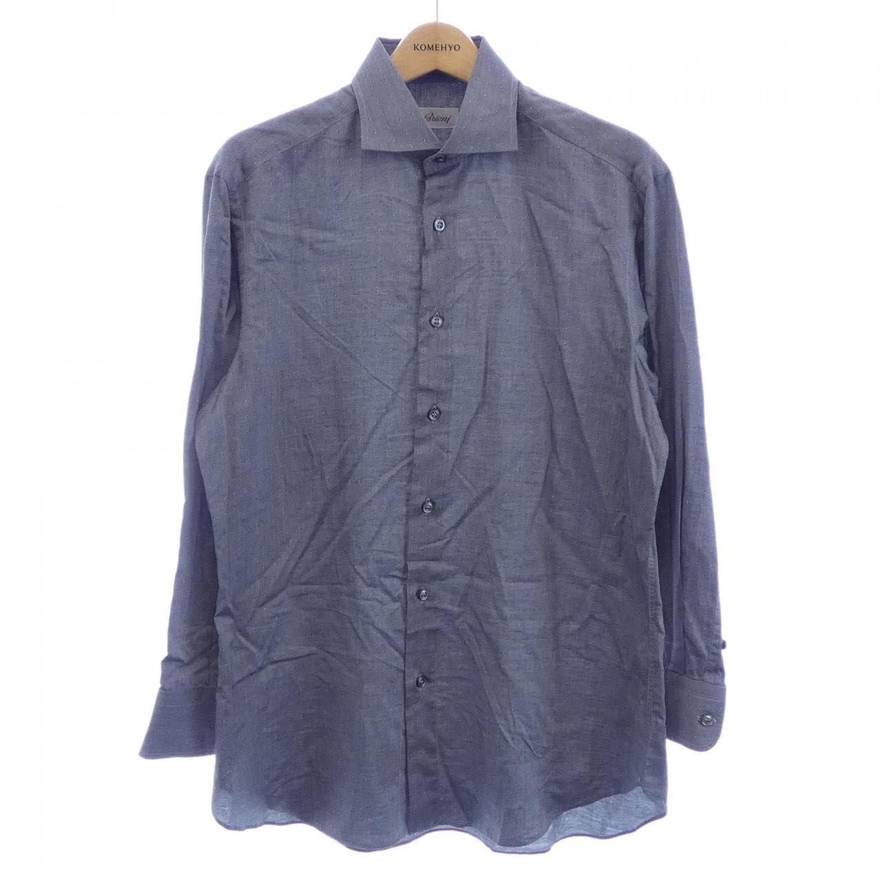 ブリオーニ BRIONI シャツ