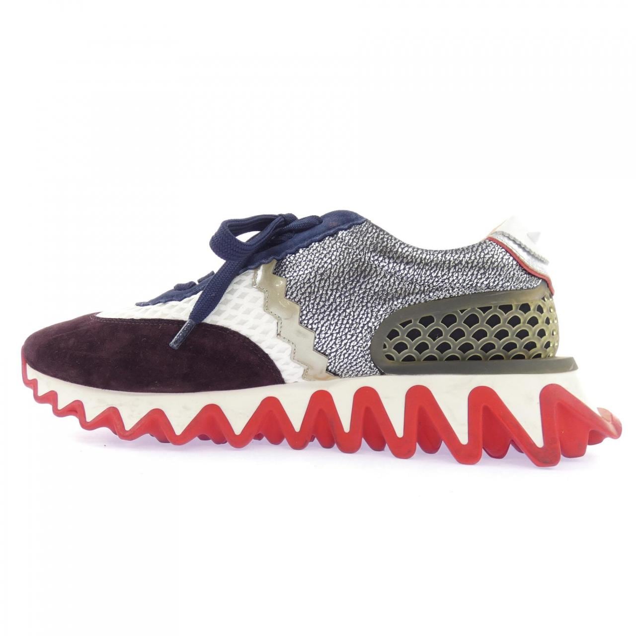 クリスチャンルブタン CHRISTIAN LOUBOUTIN スニーカー