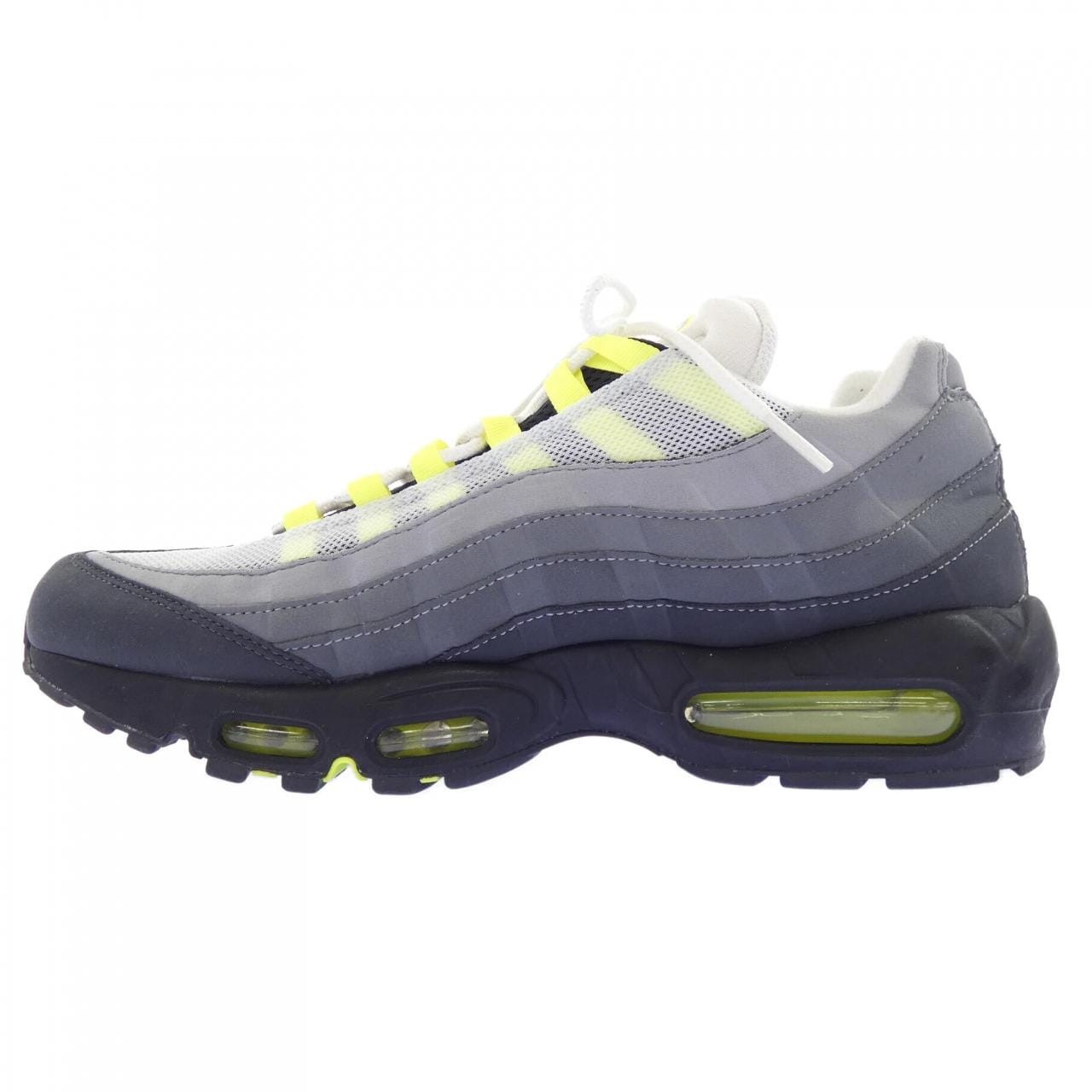 ナイキ NIKE CT1689-001 スニーカー