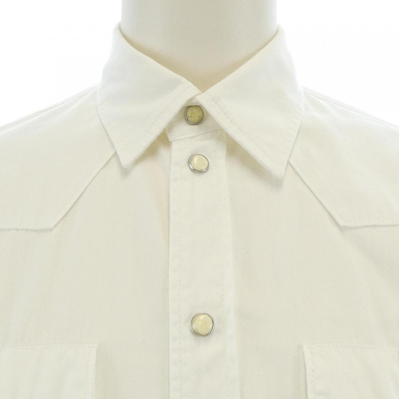 ドルチェアンドガッバーナ DOLCE&GABBANA G5BA3T/G8L51 シャツ