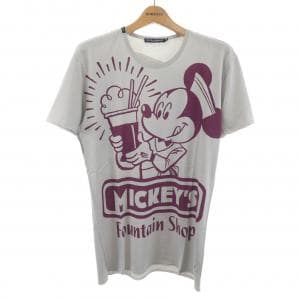 ドルチェアンドガッバーナ DOLCE&GABBANA G8U42T/G7FY3 Tシャツ