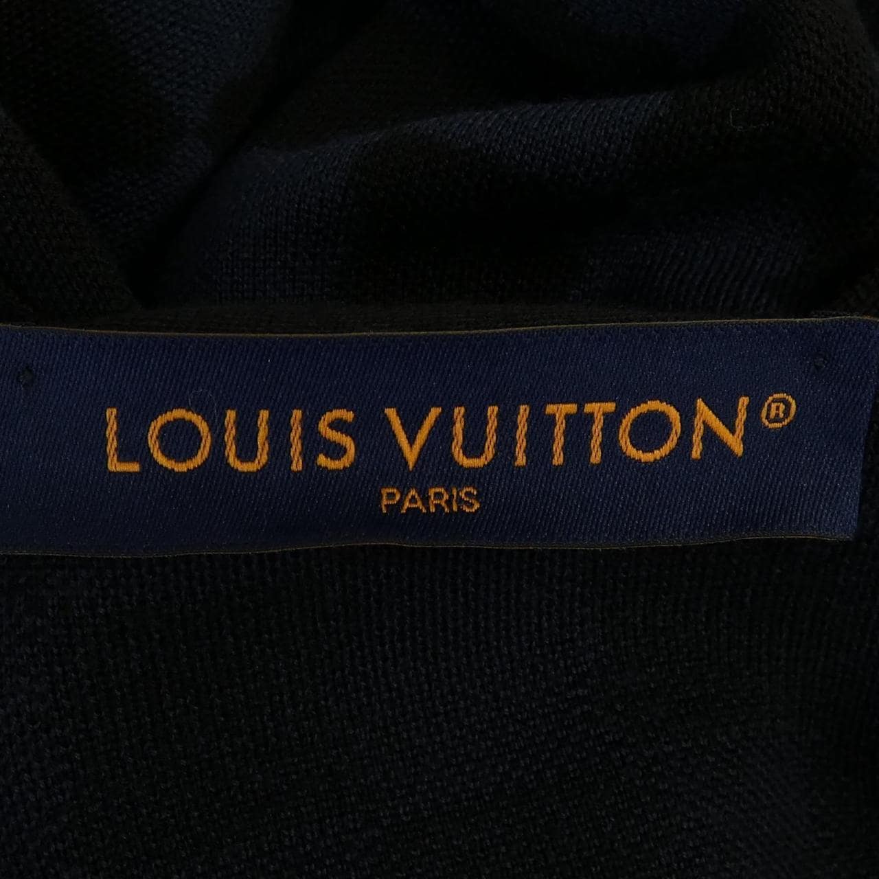 ルイヴィトン LOUIS VUITTON HRFN4WCZU カーディガン