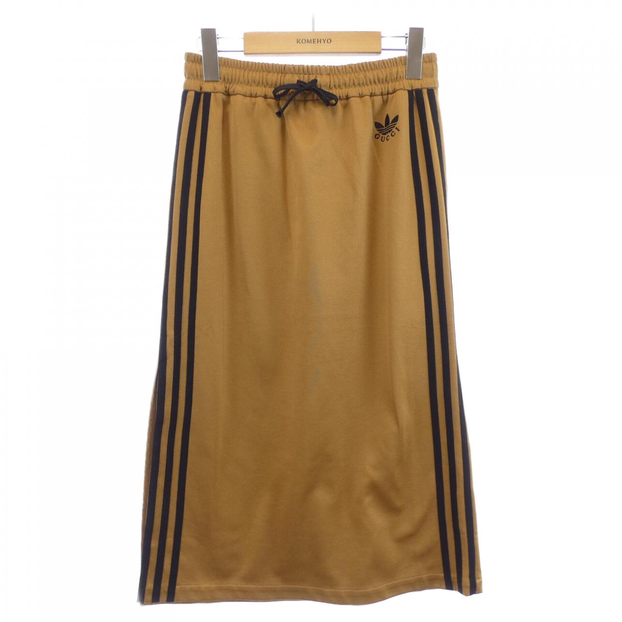 グッチ GUCCI 717360 スカート