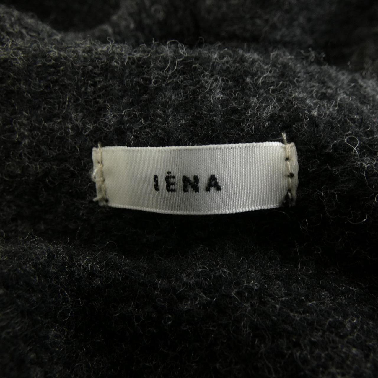 イエナ IENA ニット