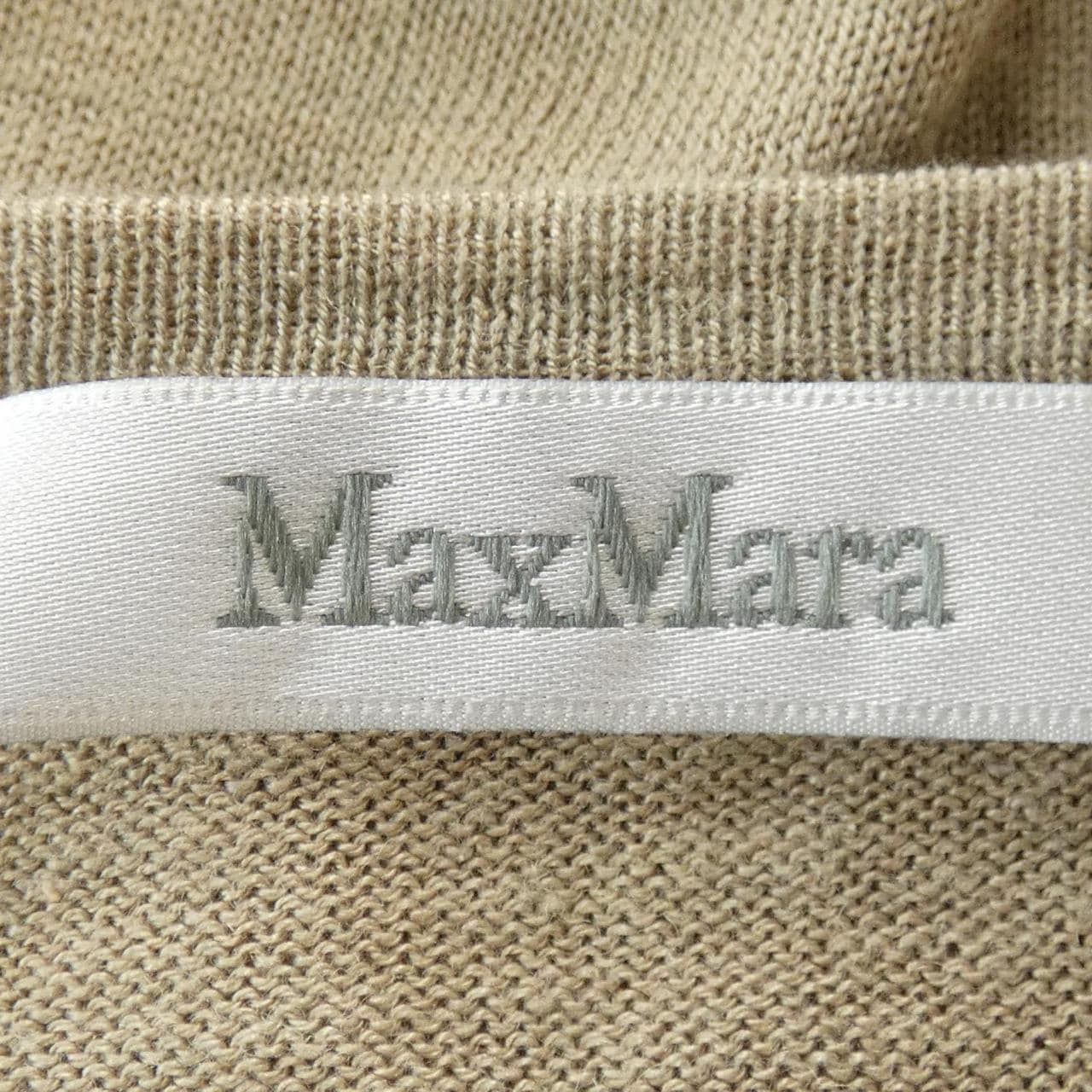 マックスマーラ Max Mara ニット