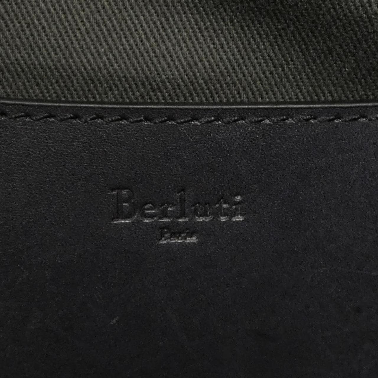 ベルルッティ Berluti BAG