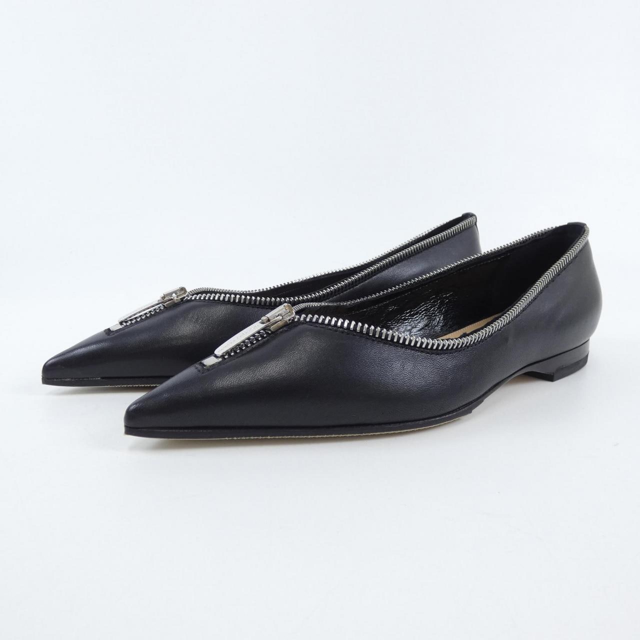 sergio rossi Sergio Rossi Flat Shoes