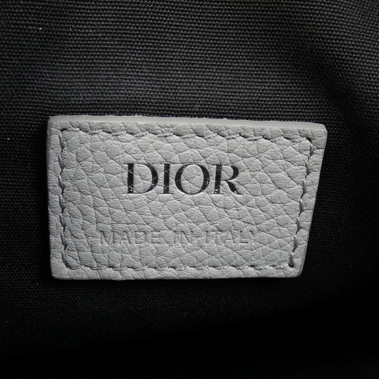 DIOR BAG