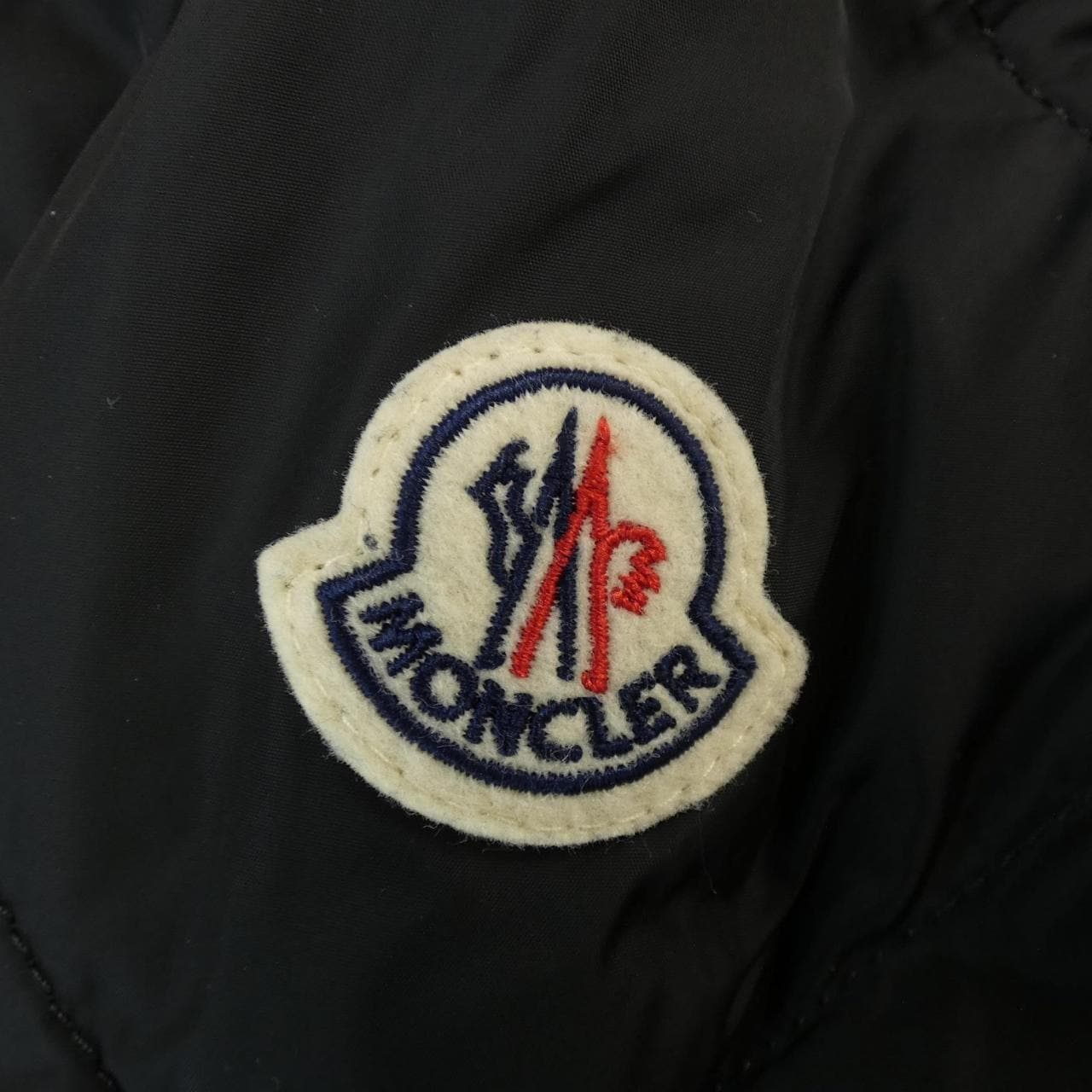 MONCLER MONCLER Down Jacket