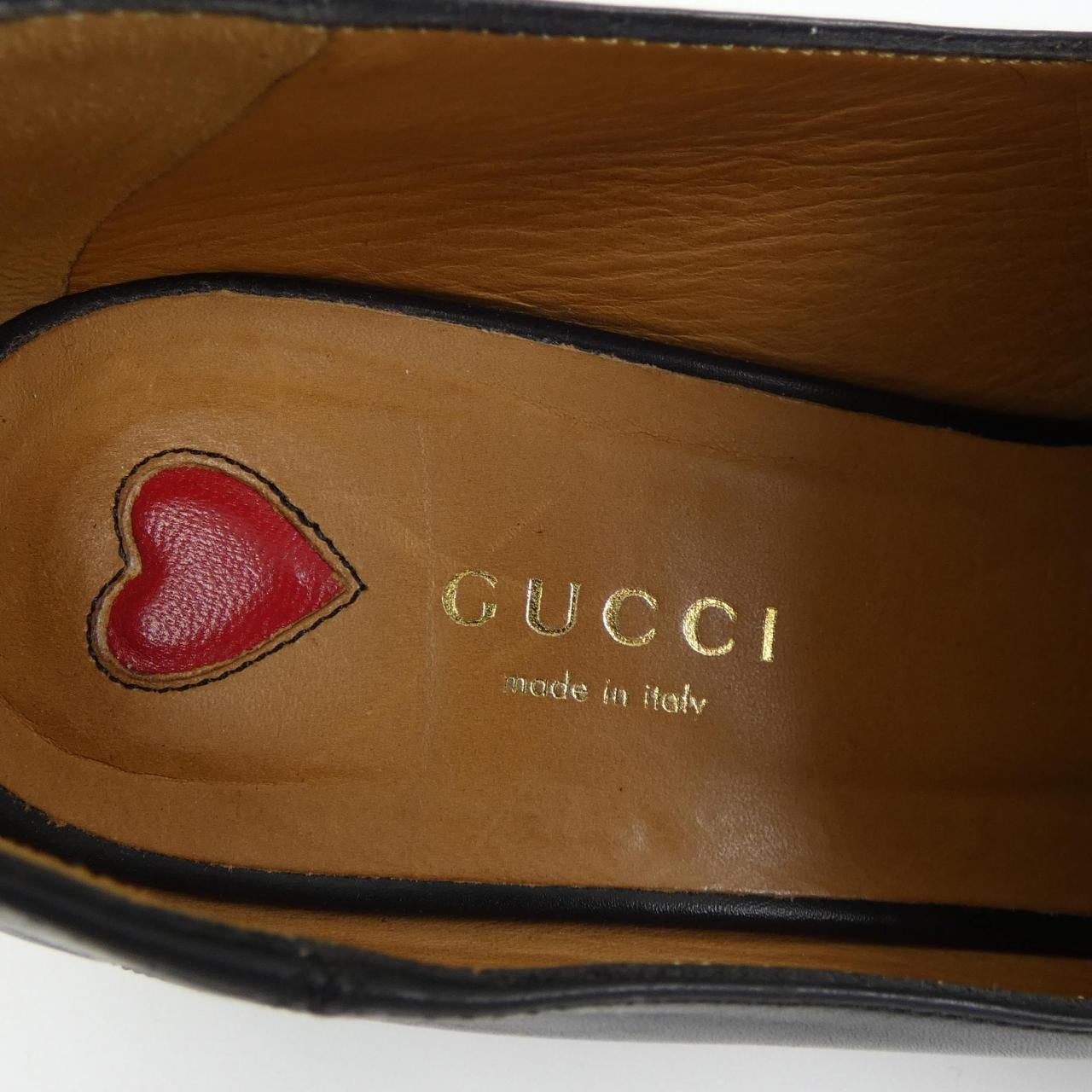 Gucci GUCCI shoes