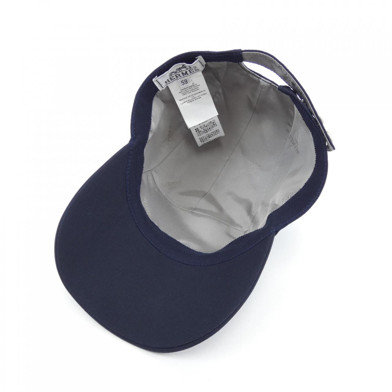 HERMES Cap HERMES