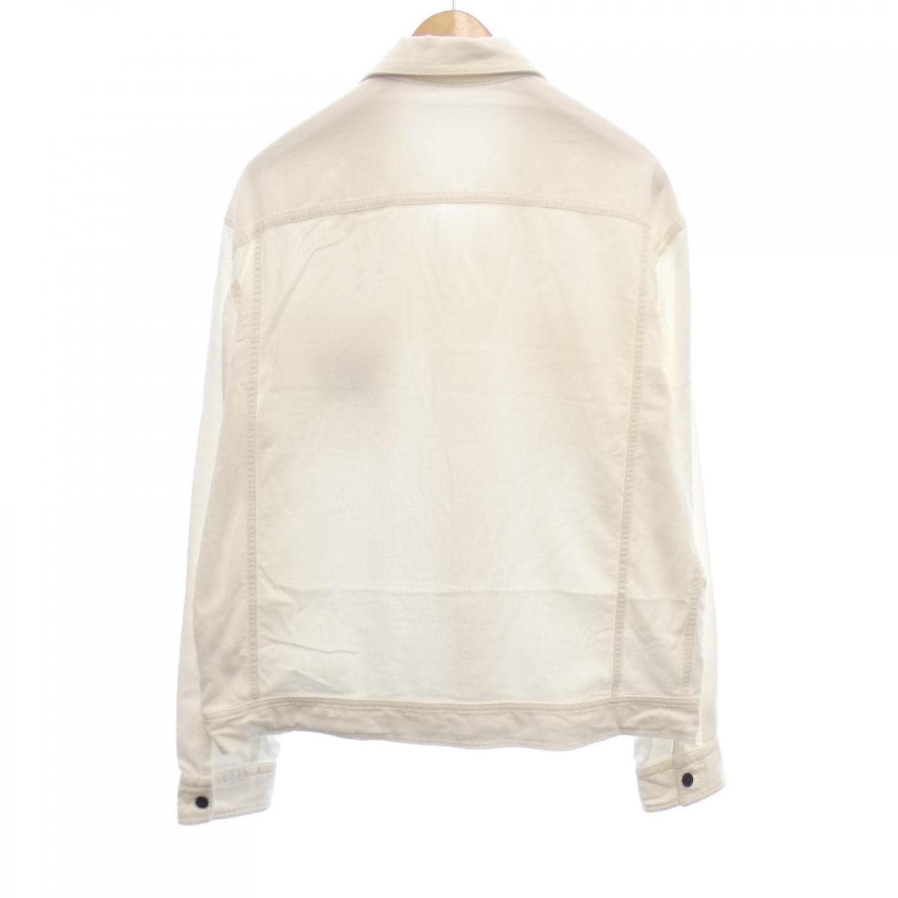 バグッタ BAGUTTA ジャケット
