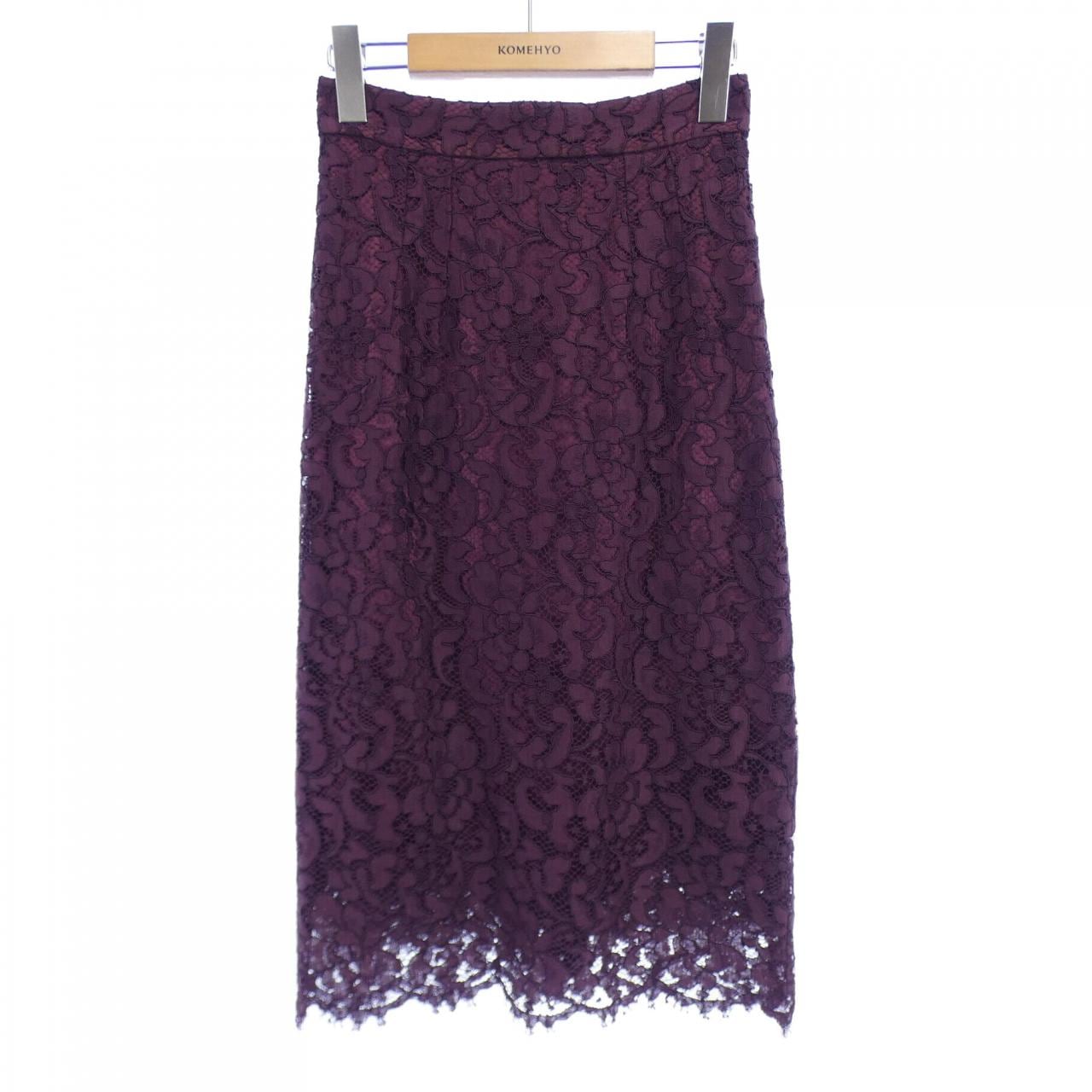 ドルチェアンドガッバーナ DOLCE&GABBANA スカート
