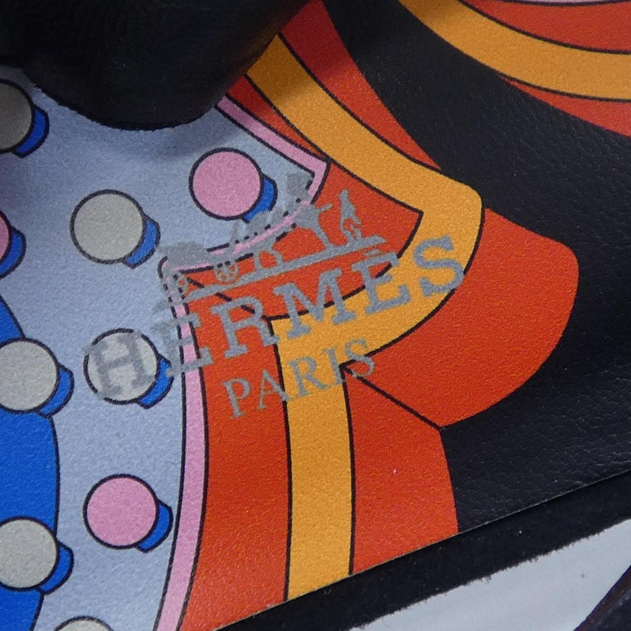 エルメス HERMES パンプス
