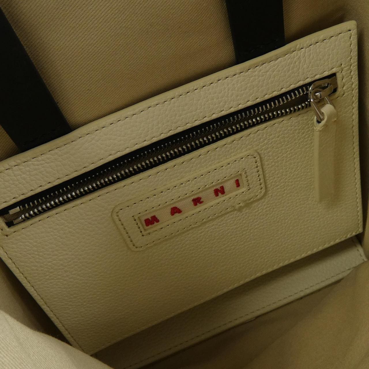マルニ MARNI BAG