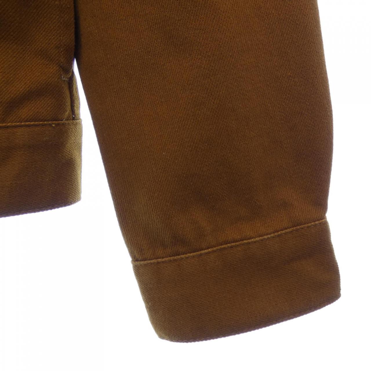 ナイジェルケーボン NIGEL CABOURN ジャケット