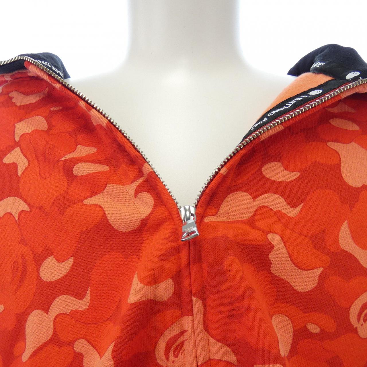 A Bathing Ape A BATHING APE PARKER