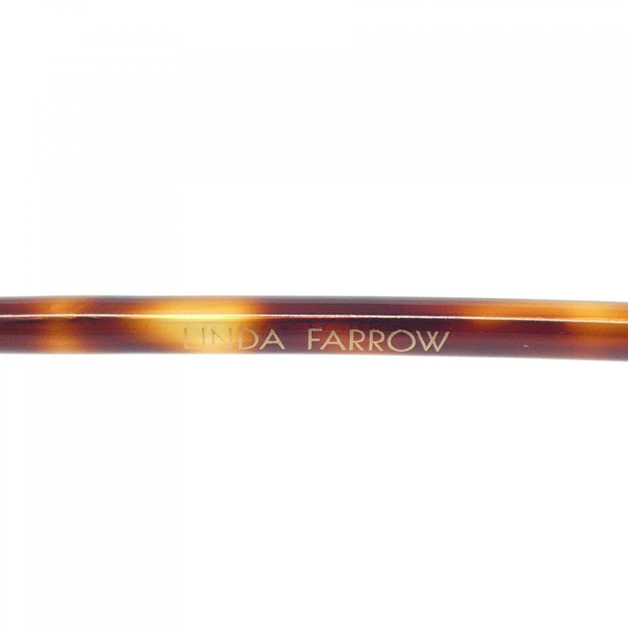 LINDA FARROW SUNGLASSES