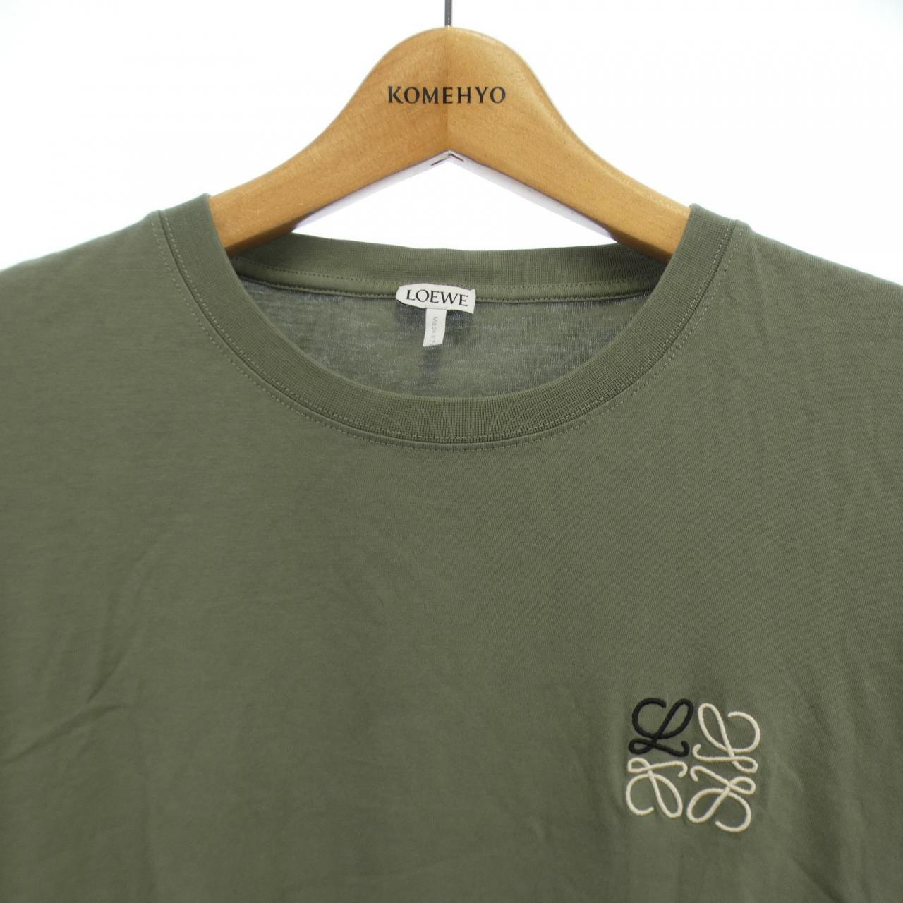 ロエベ LOEWE Tシャツ