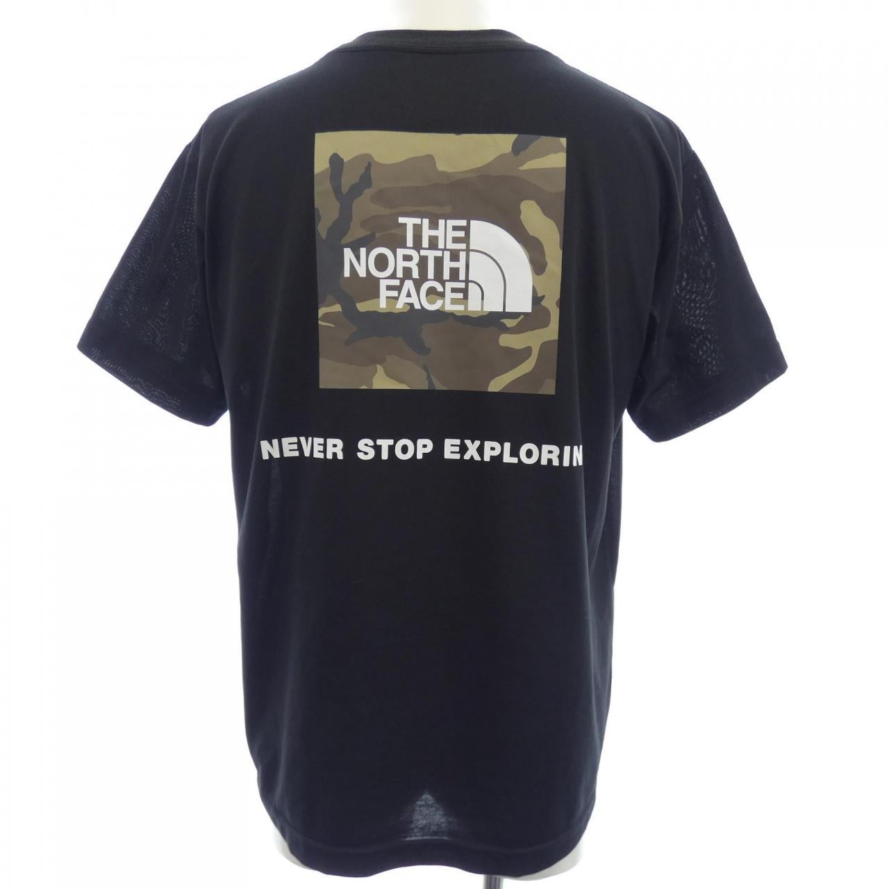 ザノースフェイス THE NORTH FACE NT32158 Tシャツ