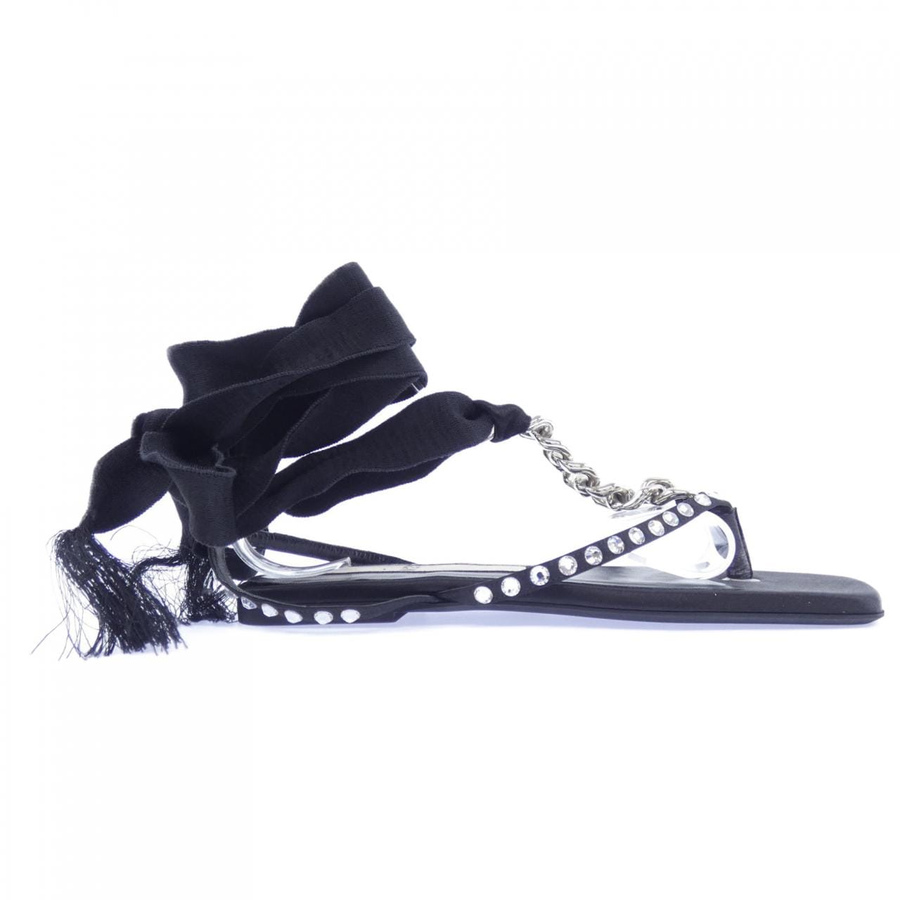 ヌメロヴェントゥーノ N°21 サンダル