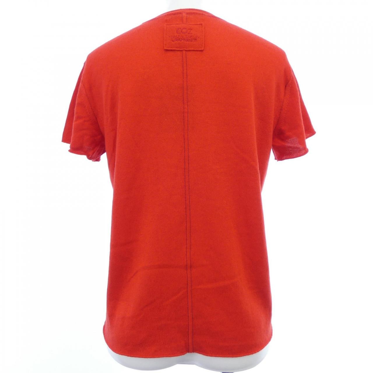 ラッピンノット WRAPINKNOT CZ125-LP031 ニット