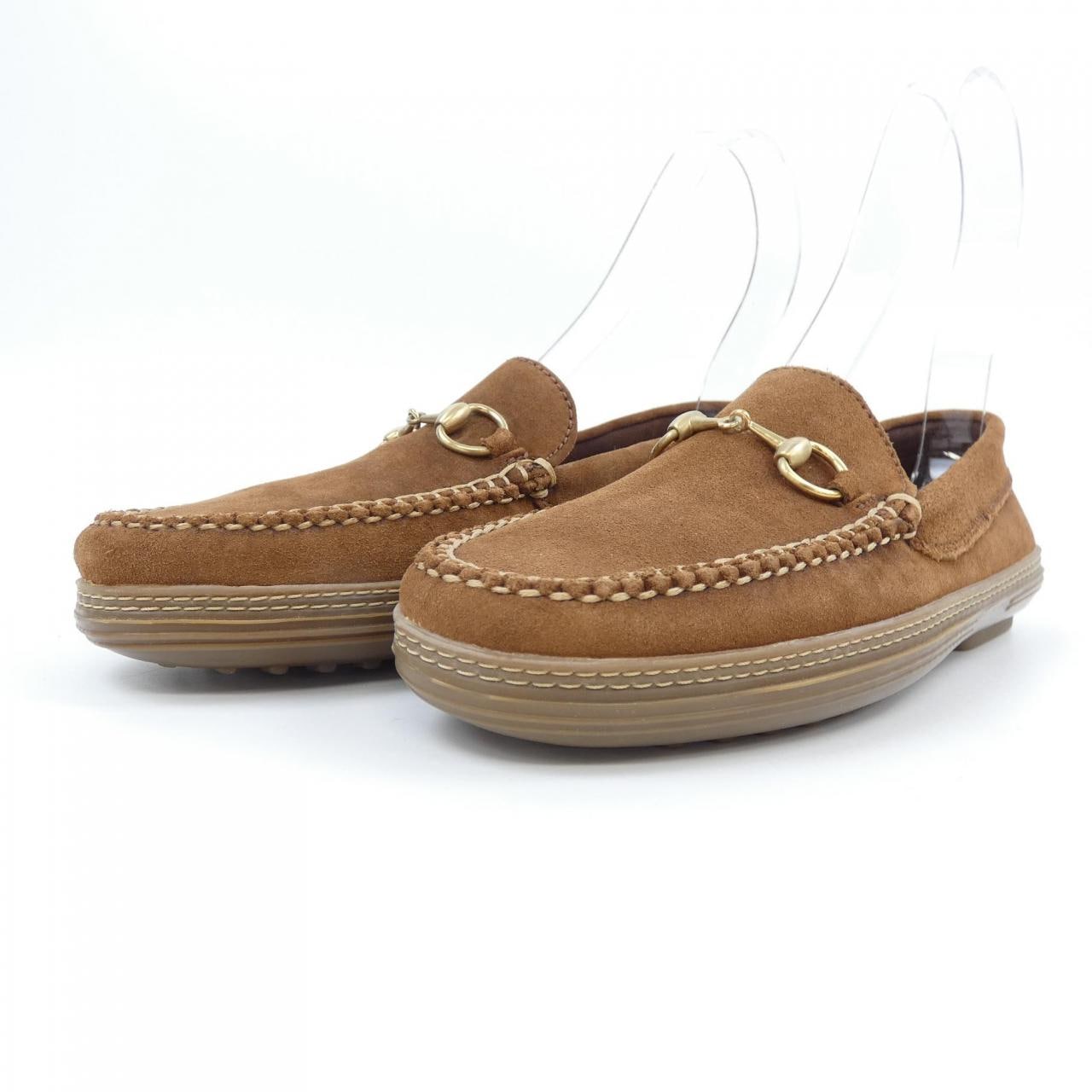 【ヴィンテージ】グッチ GUCCI シューズ