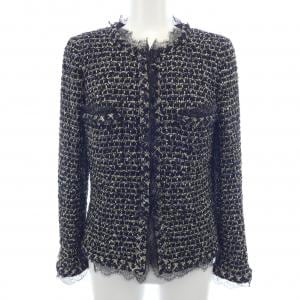シャネル CHANEL P37210V26939 ノーカラージャケット