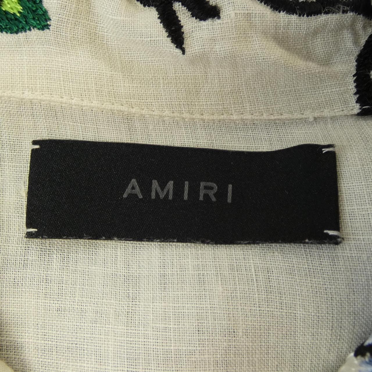 アミリ AMIRI シャツ