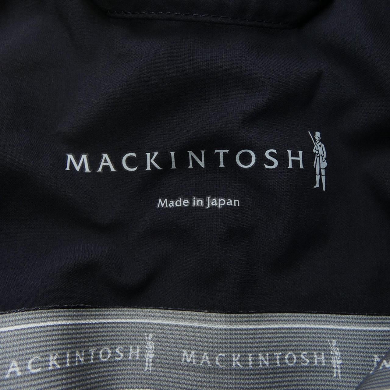 マッキントッシュ MACKINTOSH コート